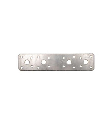 Flachverbinder | 180 x 40 x 2,5 mm