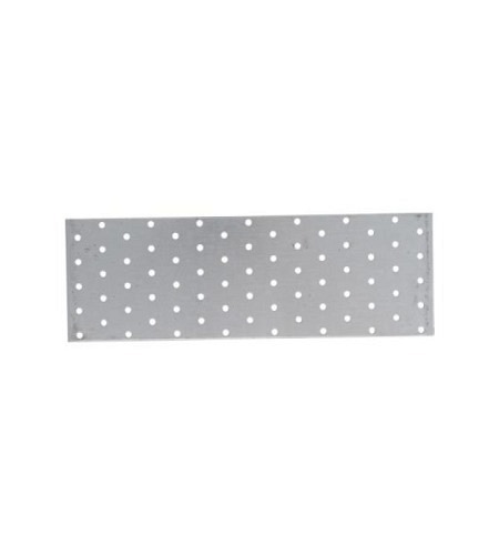 Stahl-Lochplatte | 300 x 100 mm