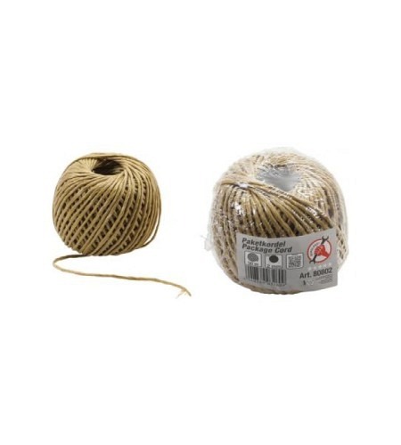 Paketkordel | 50 m x 2 mm