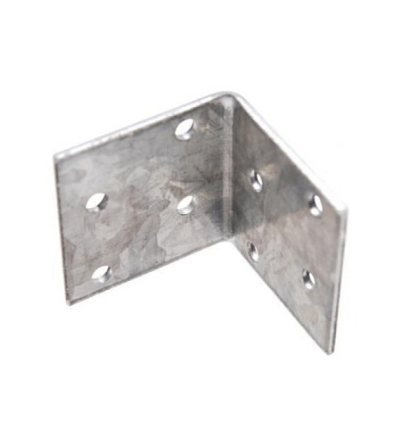 Winkelverbinder | 40 x 40 x 40 x 2 mm