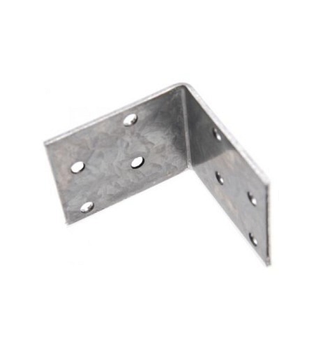 Winkelverbinder | 50 x 50 x 40 x 2 mm