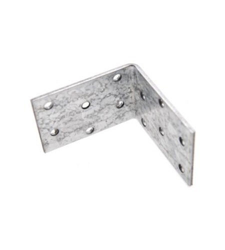 Winkelverbinder | 60 x 60 x 40 x 2,5 mm