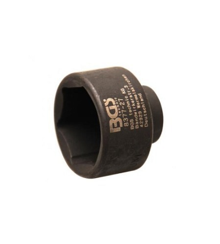 Ölfilterschlüssel | Ø 27 mm | für Mercedes-Benz