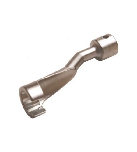 Spezial-Schlüssel für Einspritzleitungen | für Mercedes | Antrieb 12,5 mm (1/2") | SW 19 mm