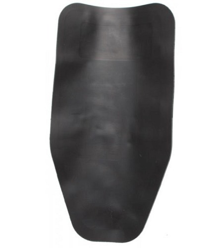 Flexibler Trichter | 220 x 120 mm