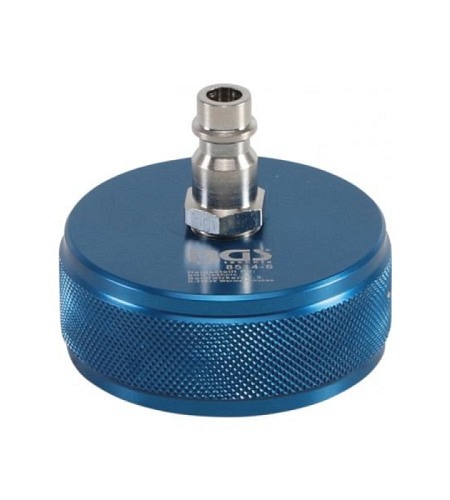 Kühleradapter für Art. 8514 | für Iveco Daily