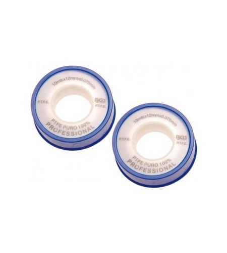 PTFE-Dichtband | 10 m | 2-tlg.