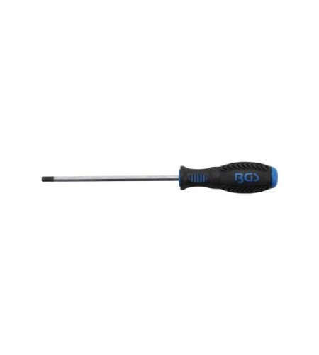 Schraubendreher | Innensechskant 6 mm | Klingenlänge 150 mm