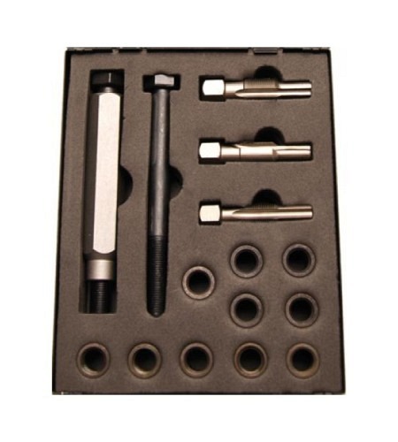 Reparatursatz für Glühkerzengewinde | M10 x 1,0
