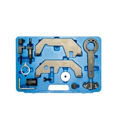 Motor-Einstellwerkzeug-Satz | für BMW N62, N73
