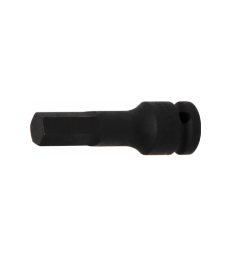 Kraft-Bit-Einsatz | Antrieb Innenvierkant 12,5 mm (1/2") | Innensechskant 14 mm