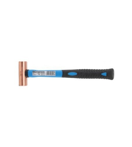 Kupferhammer | 454 g (1 lb) - Kopf