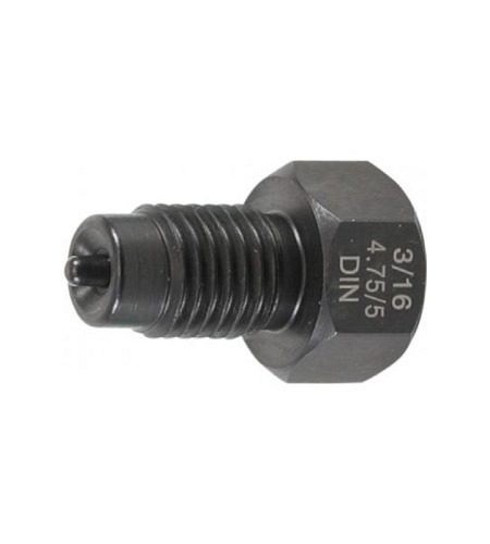 Pressdorn DIN 4,75 mm | für Art. 8917, 8918