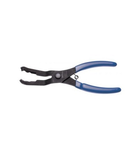 Verkleidungsclip-Zange | 190 mm