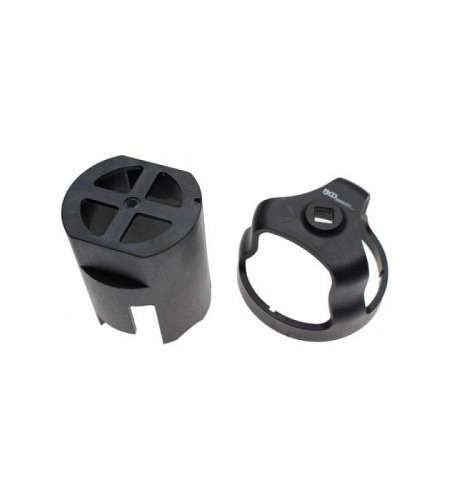 Kraftstofffilter-Werkzeug für Diesel JTD / CDTi / DDiS / TiD / VCDi / Hdi