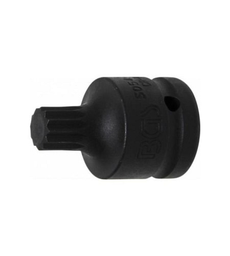 Spezial-Schlüssel für Abgastemperatursensor | SW 19 mm | für VAG | 3-tlg.
