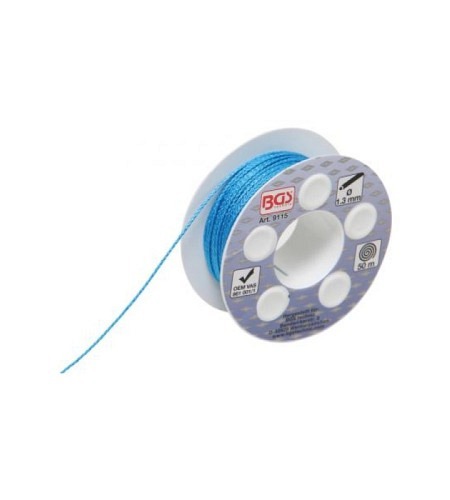 Nylon-Ausglas-Trennschnur | 50 m