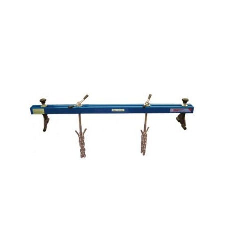 Motortraverse XL | 750 - 1450 mm | 500 kg