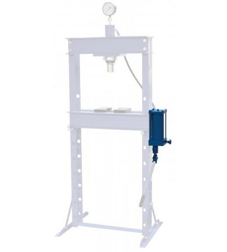 Hydraulikpumpe für Art. 9246