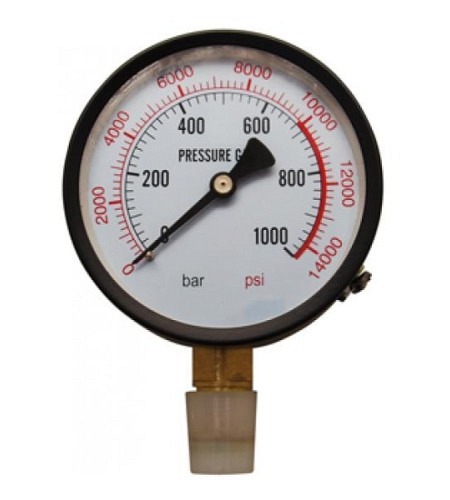 Manometer für Art. 9246
