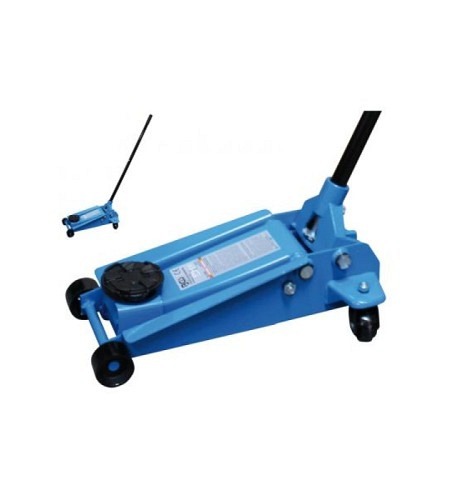 Rangier-Wagenheber | hydraulisch | 3 t