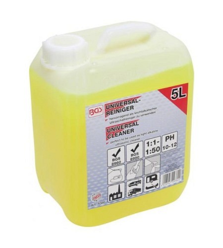 Universal-Reiniger | 5 Liter