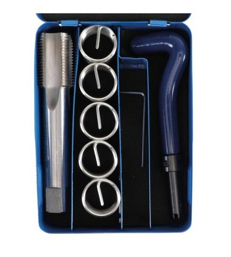 Gewinde-Reparatursatz | M24 x 2,0 | 7-tlg.