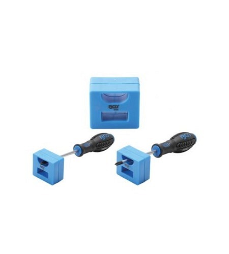 Magnetisierer / Entmagnetisierer