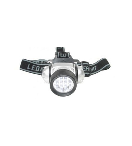 LED-Stirnlampe | 12 LED