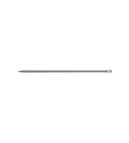 Bit-Einsatz | Länge 300 mm | 6,3 mm (1/4") | Innensechskant mit Kugelkopf 4 mm