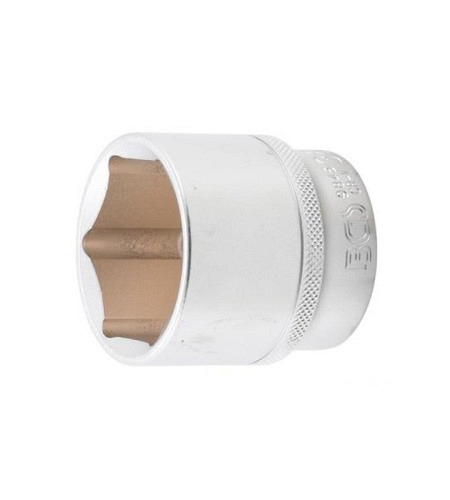 Steckschlüssel-Einsatz Sechskant | Antrieb Innenvierkant 12,5 mm (1/2") | SW 38 mm