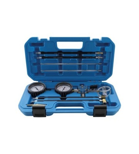 Common-Rail-Rücklaufdruck-Tester | für Piezo Common-Rail Injektoren