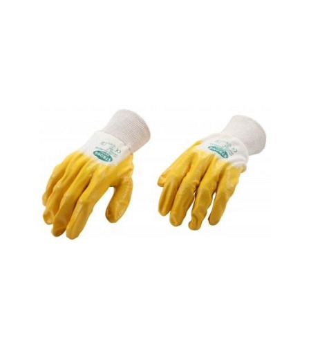 Nitril-Handschuhe | Gr. 10